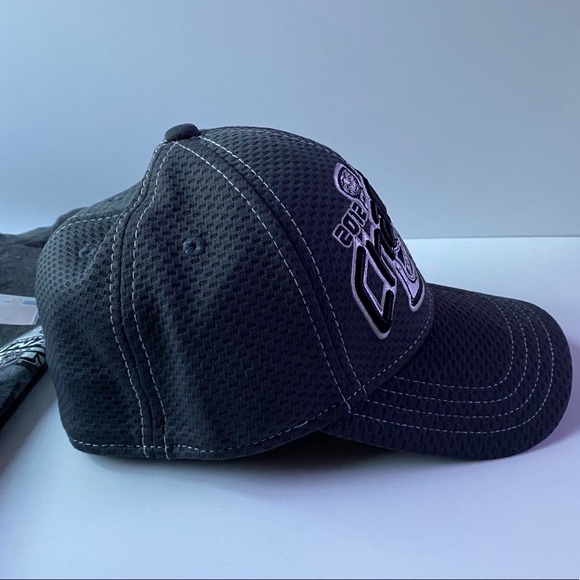 2012 Stanley Cup Cap & T-Shirt - Picture 3 of 15